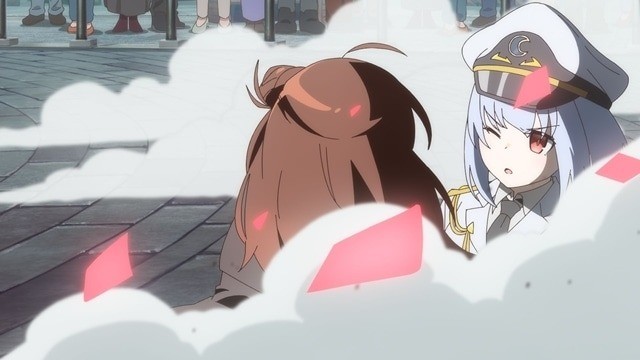 Once Upon a Witch's Death